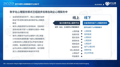 2022年數(shù)字化精神心理健康服務行業(yè)藍皮書 數(shù)字內容制作服務的現(xiàn)狀與展望